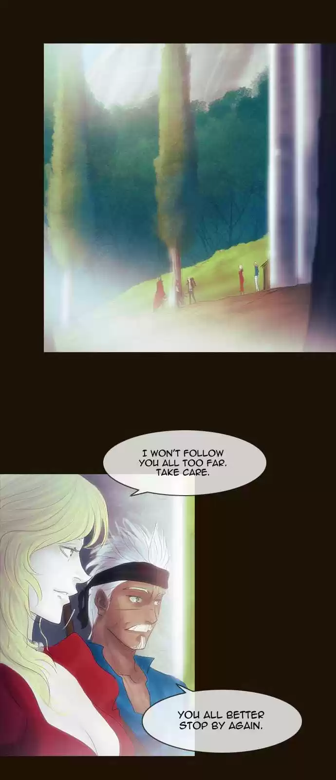 Magician (KIM Sarae) Magician 239