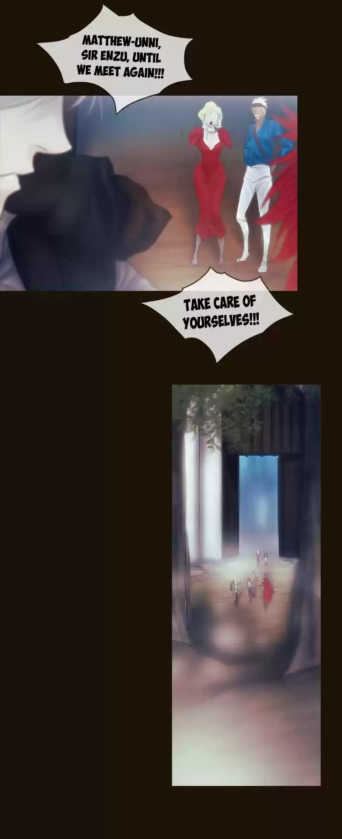 Magician (KIM Sarae) Magician 239