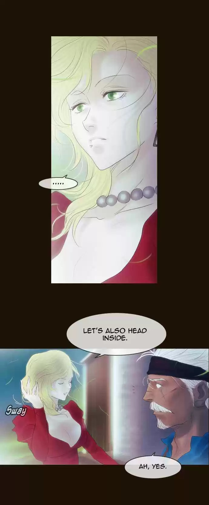 Magician (KIM Sarae) Magician 239