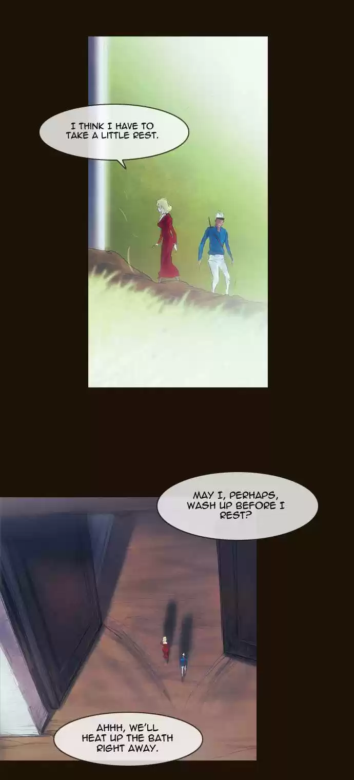 Magician (KIM Sarae) Magician 239