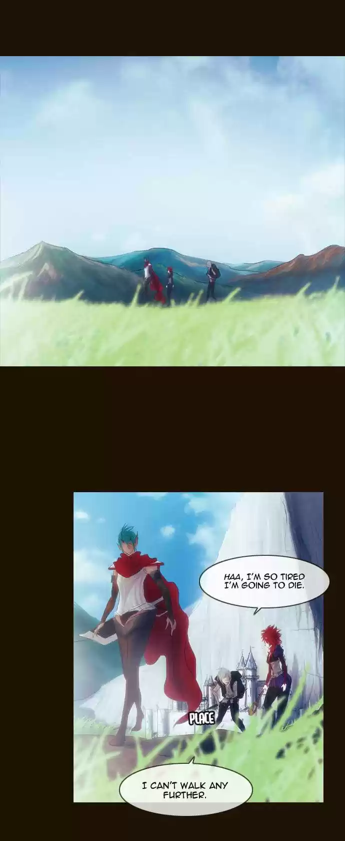 Magician (KIM Sarae) Magician 239