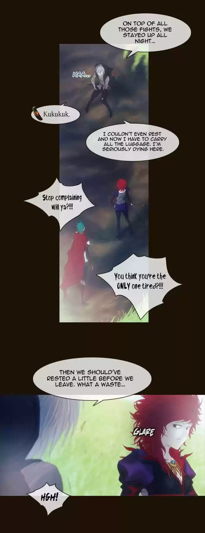 Magician (KIM Sarae) Magician 239