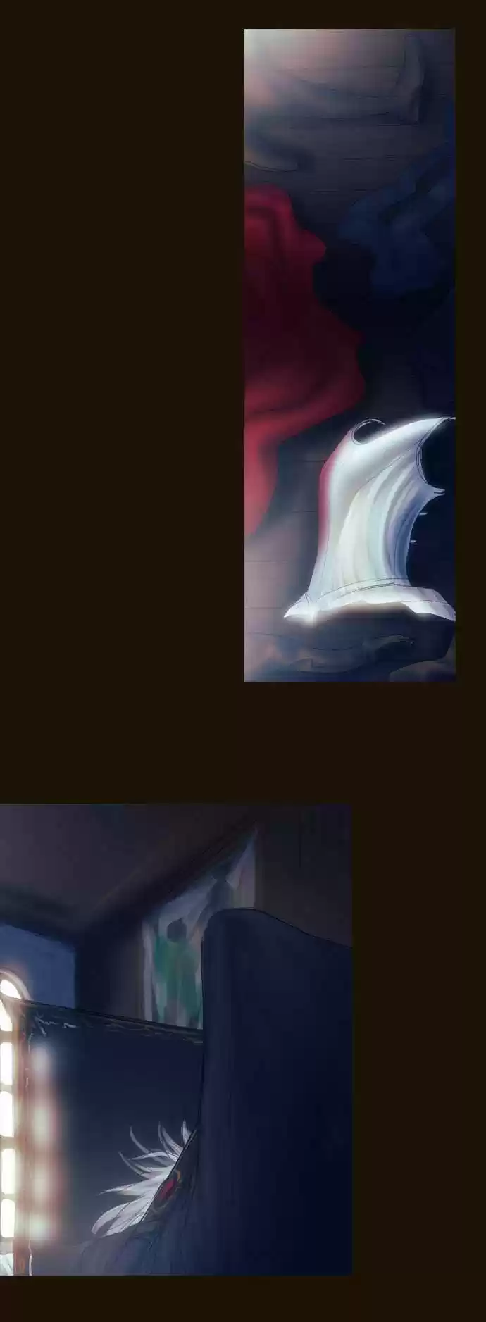 Magician (KIM Sarae) Magician 239