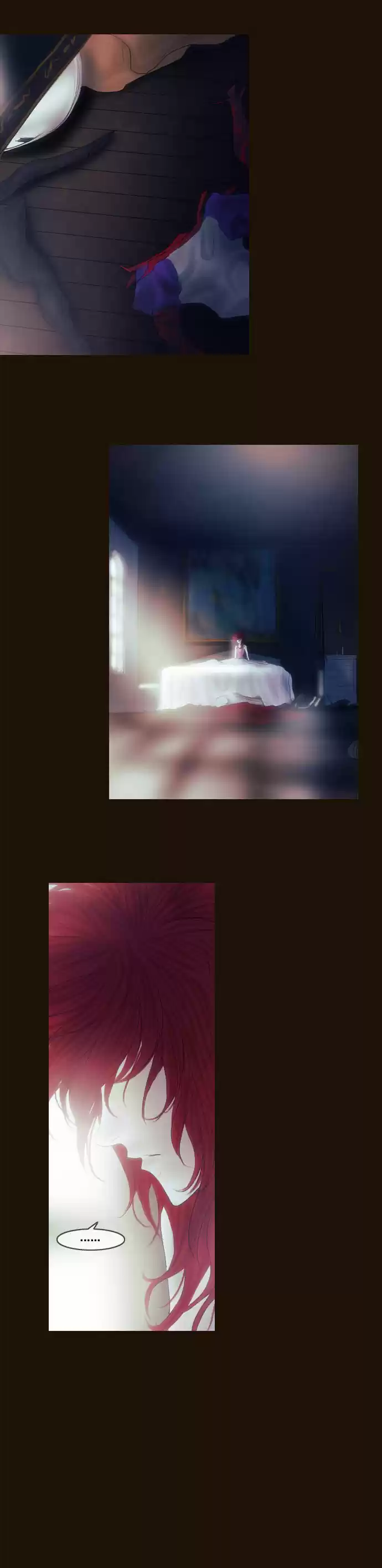 Magician (KIM Sarae) Magician 240