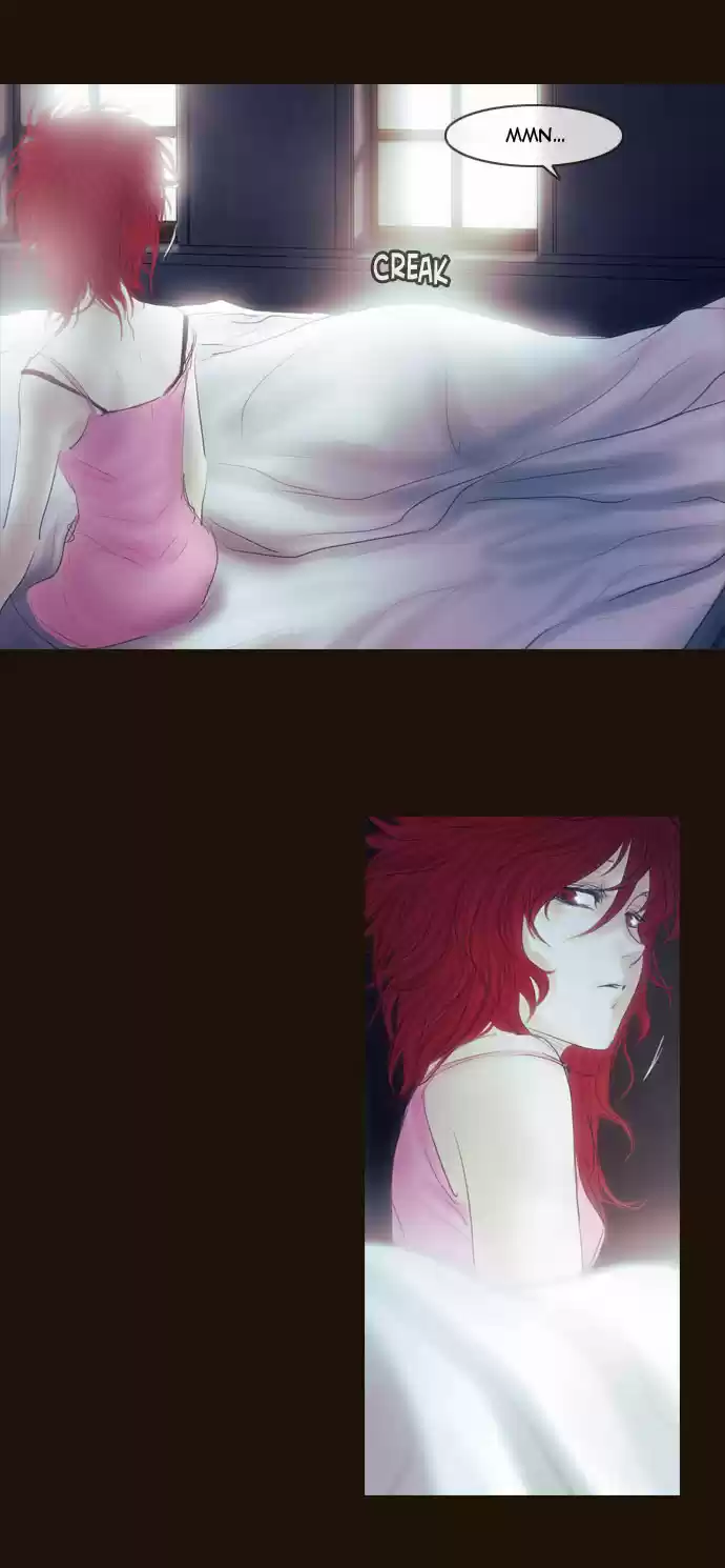 Magician (KIM Sarae) Magician 240