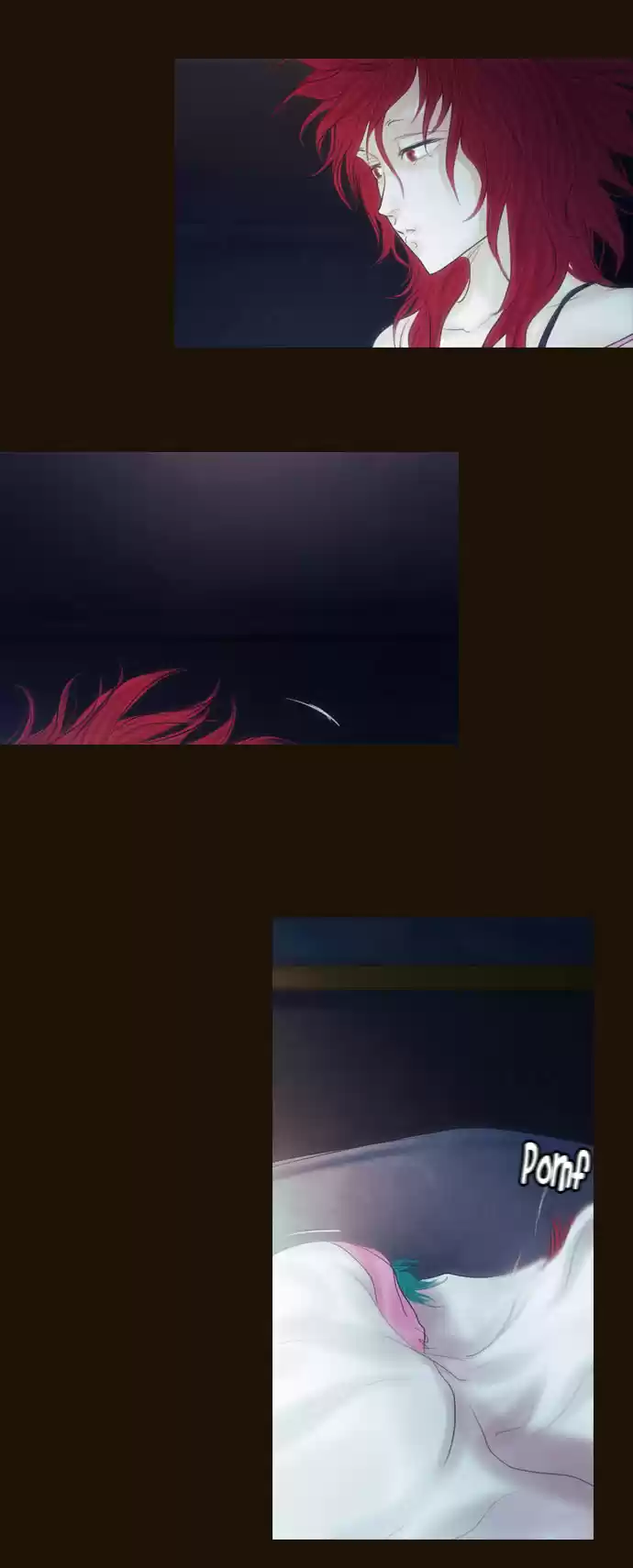 Magician (KIM Sarae) Magician 240