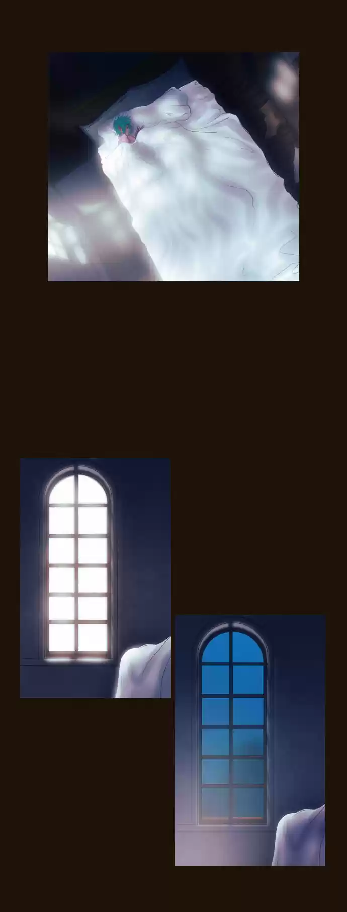 Magician (KIM Sarae) Magician 240