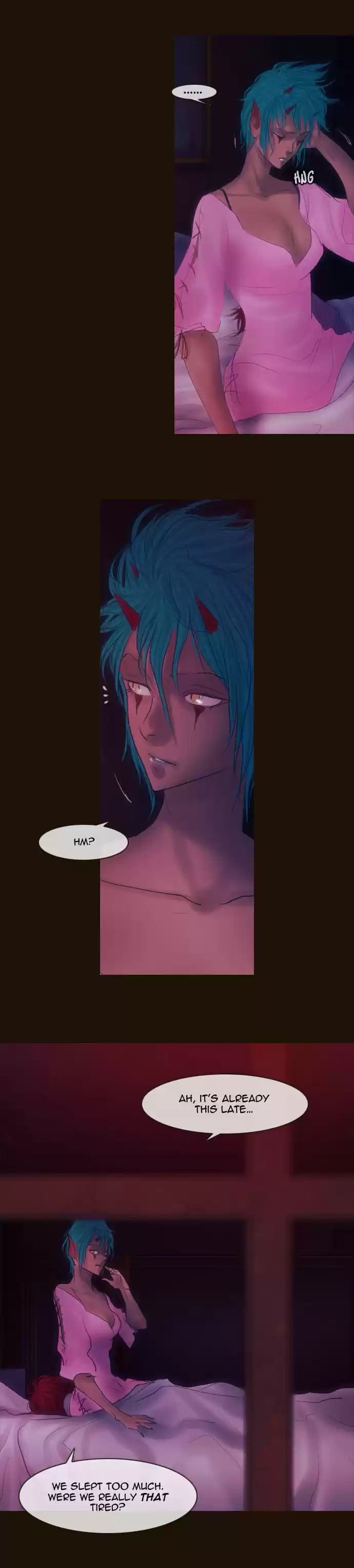 Magician (KIM Sarae) Magician 240