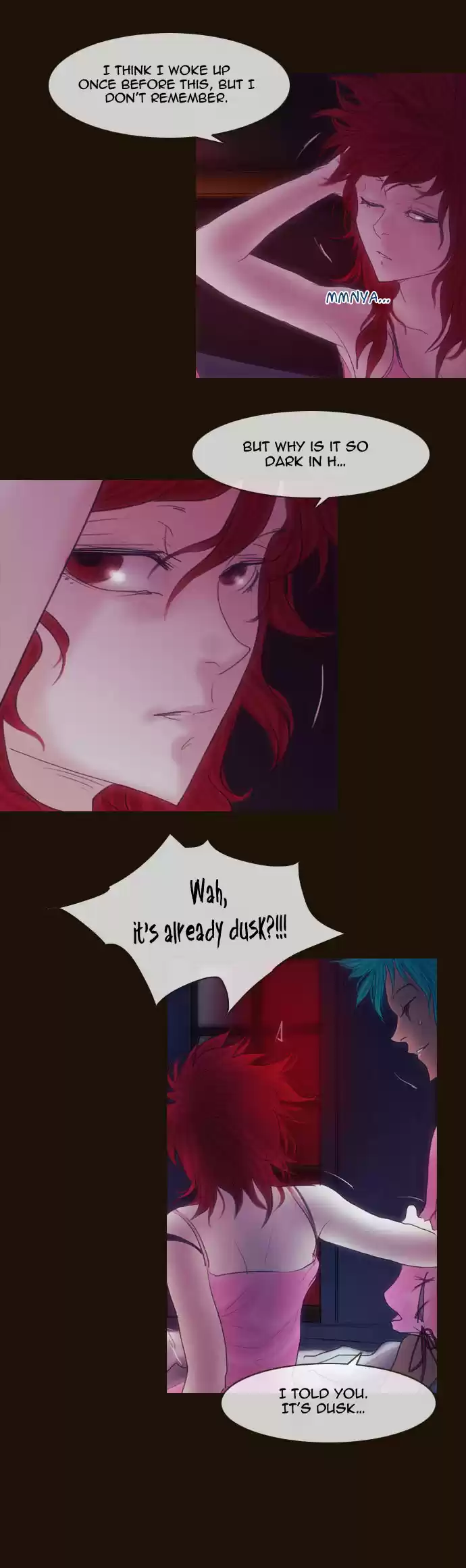 Magician (KIM Sarae) Magician 240