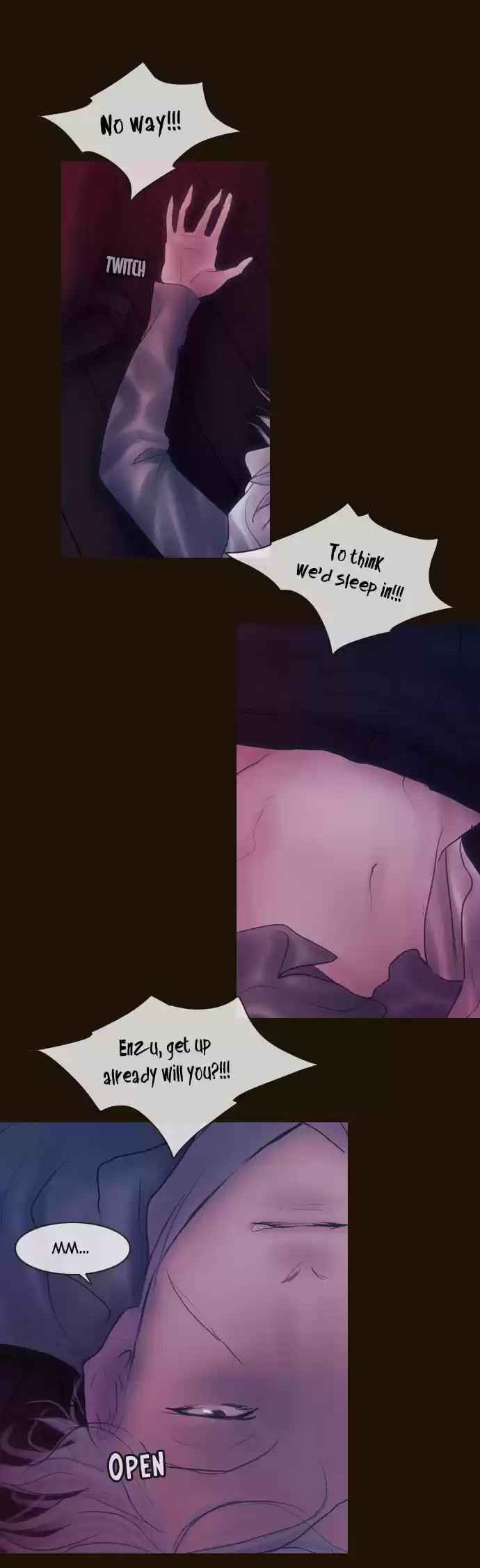 Magician (KIM Sarae) Magician 240