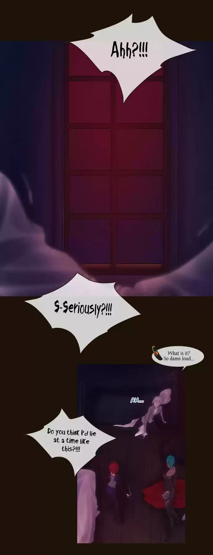 Magician (KIM Sarae) Magician 240