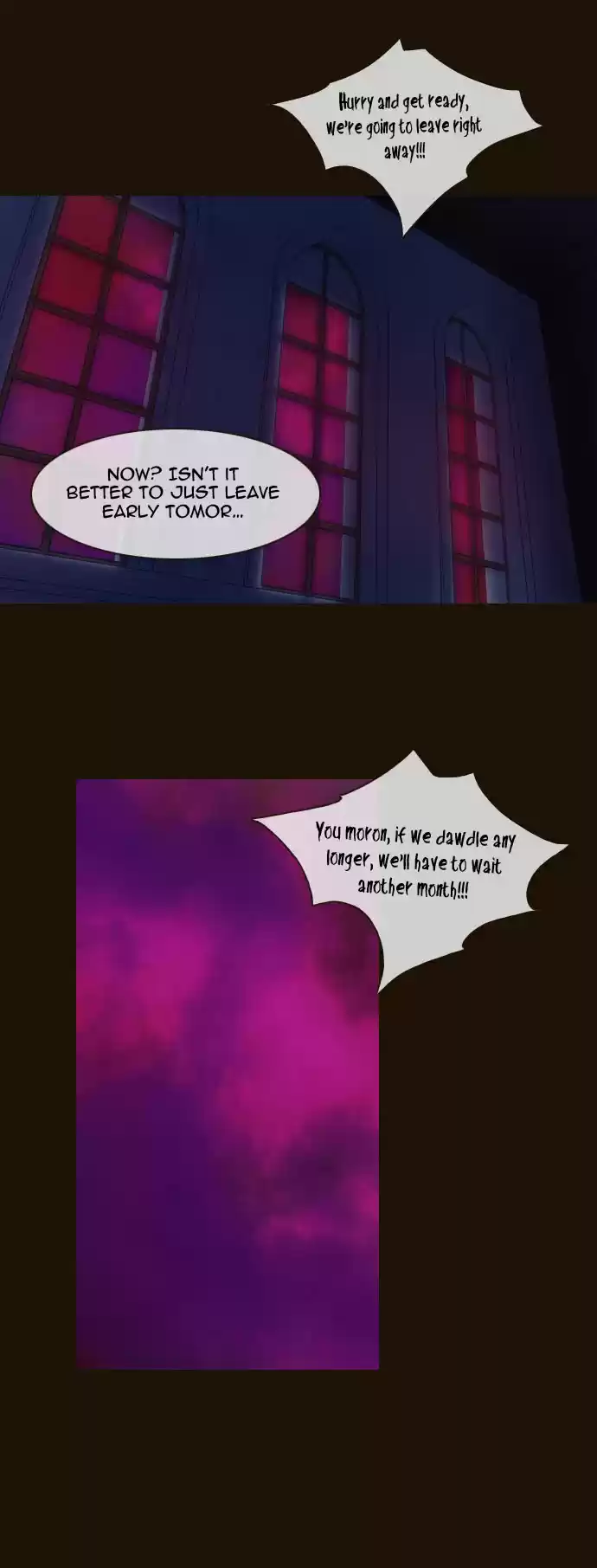 Magician (KIM Sarae) Magician 240