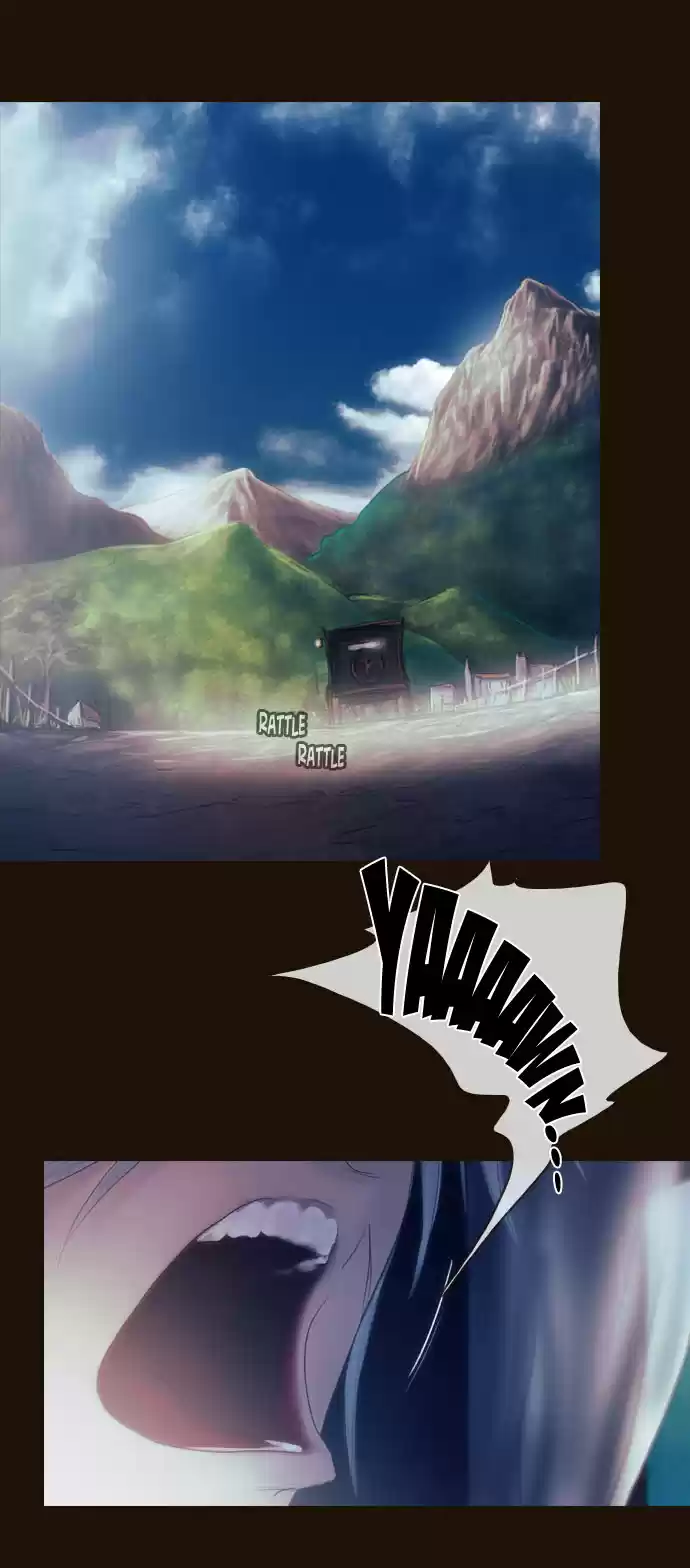 Magician (KIM Sarae) Magician 240