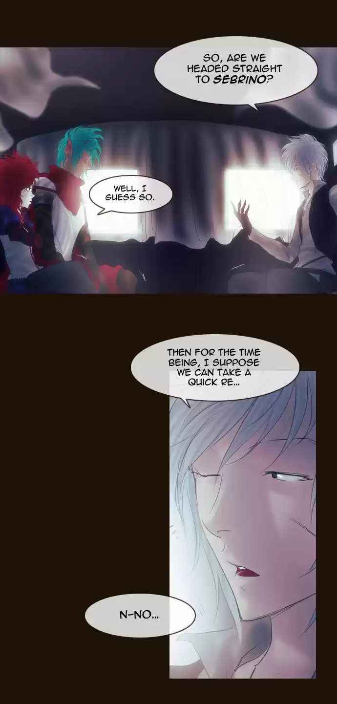 Magician (KIM Sarae) Magician 240