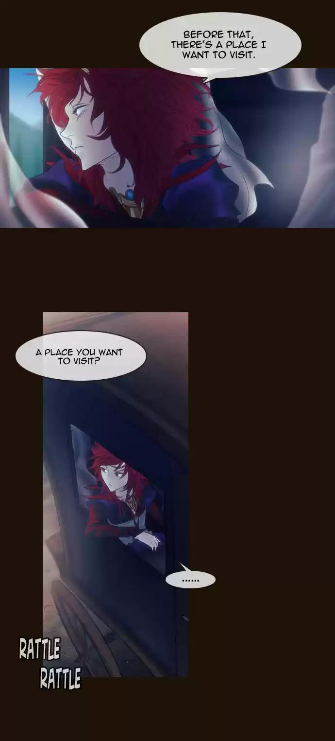 Magician (KIM Sarae) Magician 240