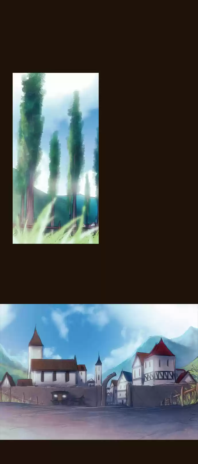 Magician (KIM Sarae) Magician 240