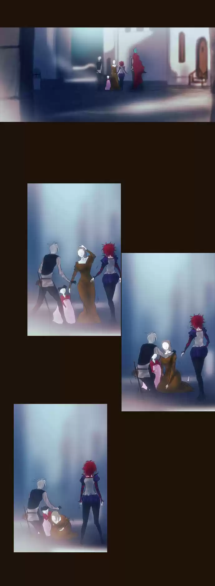 Magician (KIM Sarae) Magician 240