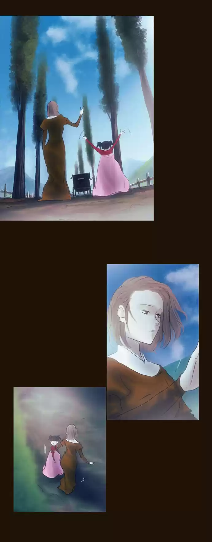 Magician (KIM Sarae) Magician 240