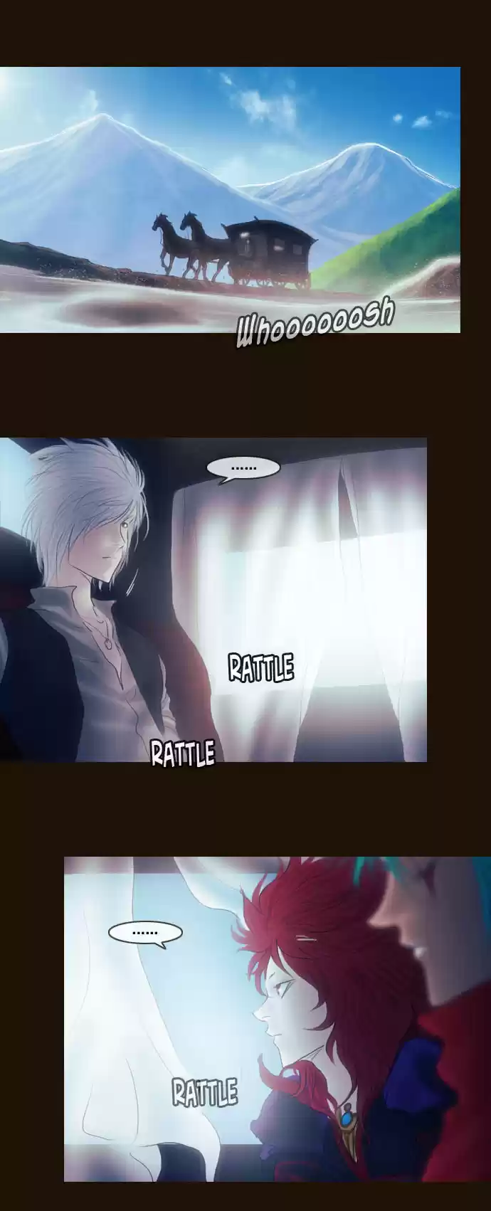 Magician (KIM Sarae) Magician 240