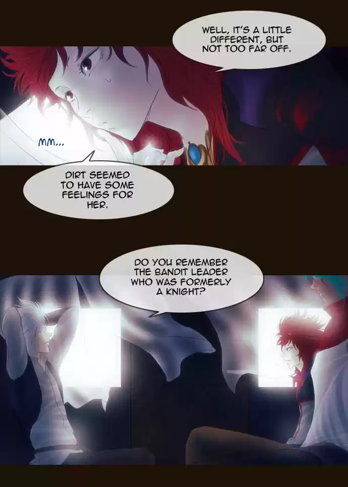 Magician (KIM Sarae) Magician 240