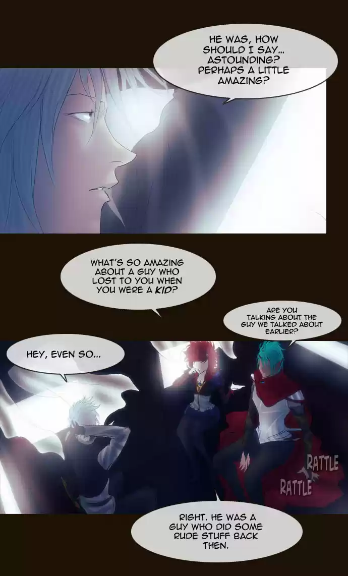 Magician (KIM Sarae) Magician 240