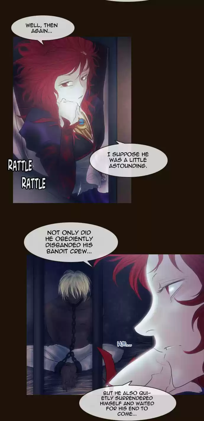 Magician (KIM Sarae) Magician 240