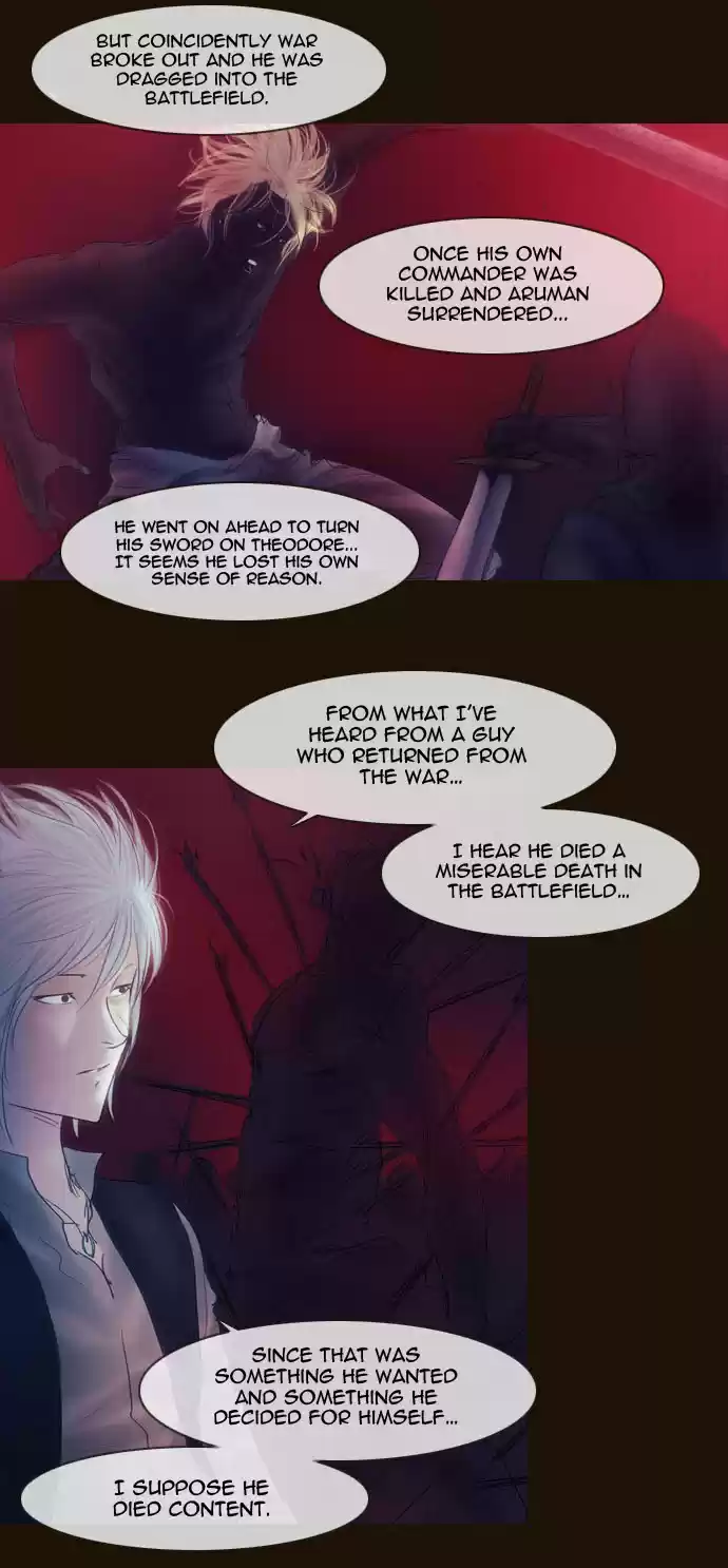 Magician (KIM Sarae) Magician 240