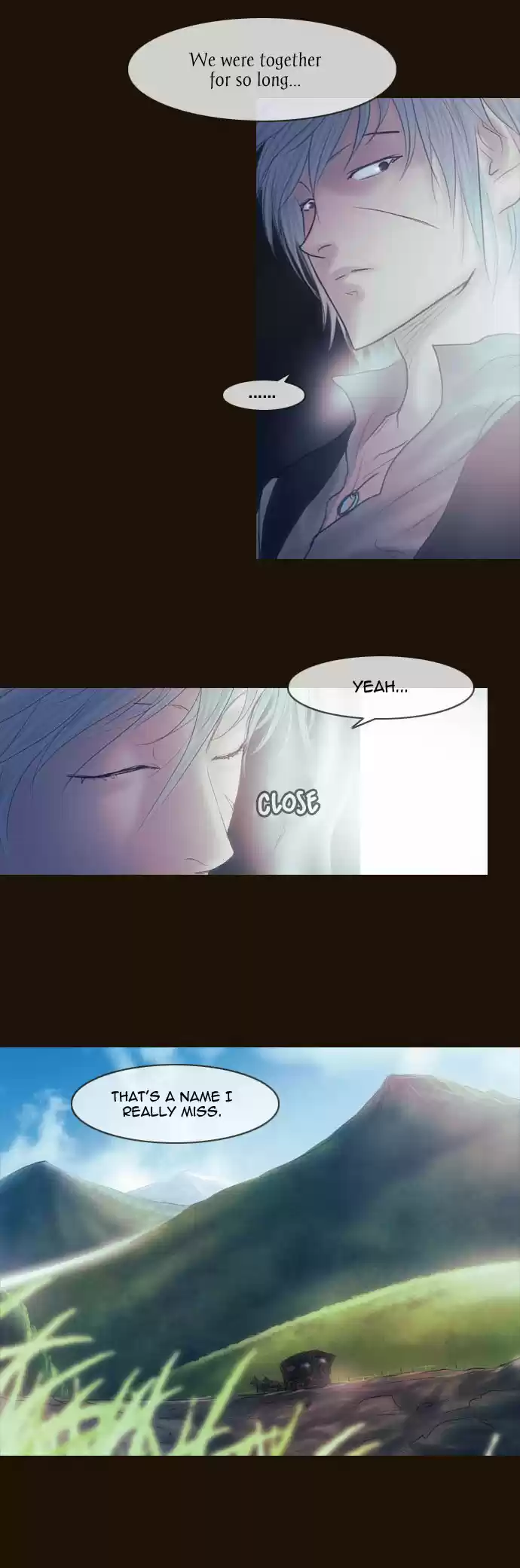 Magician (KIM Sarae) Magician 240