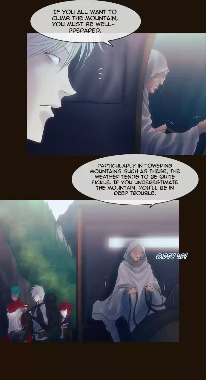 Magician (KIM Sarae) Magician 241