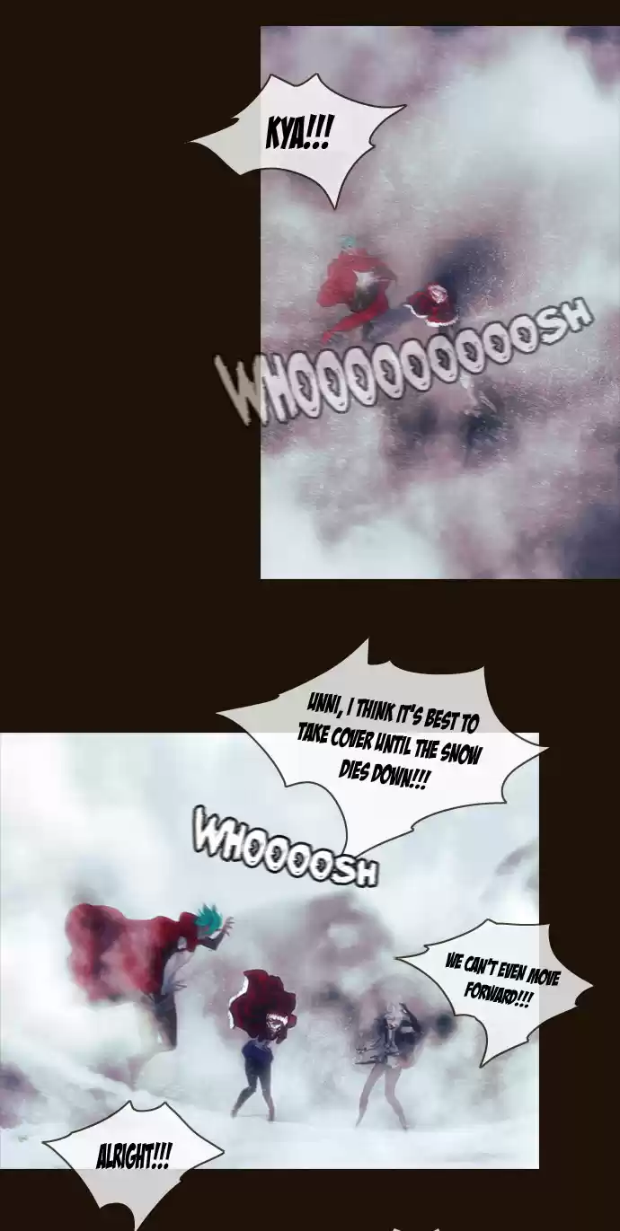 Magician (KIM Sarae) Magician 241