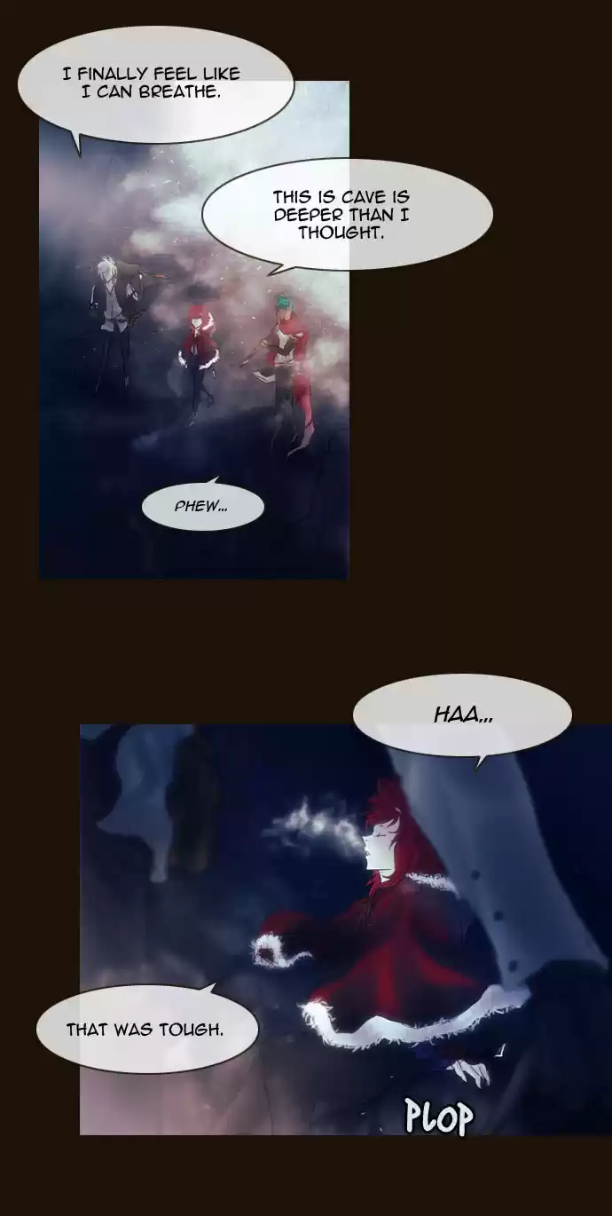 Magician (KIM Sarae) Magician 241