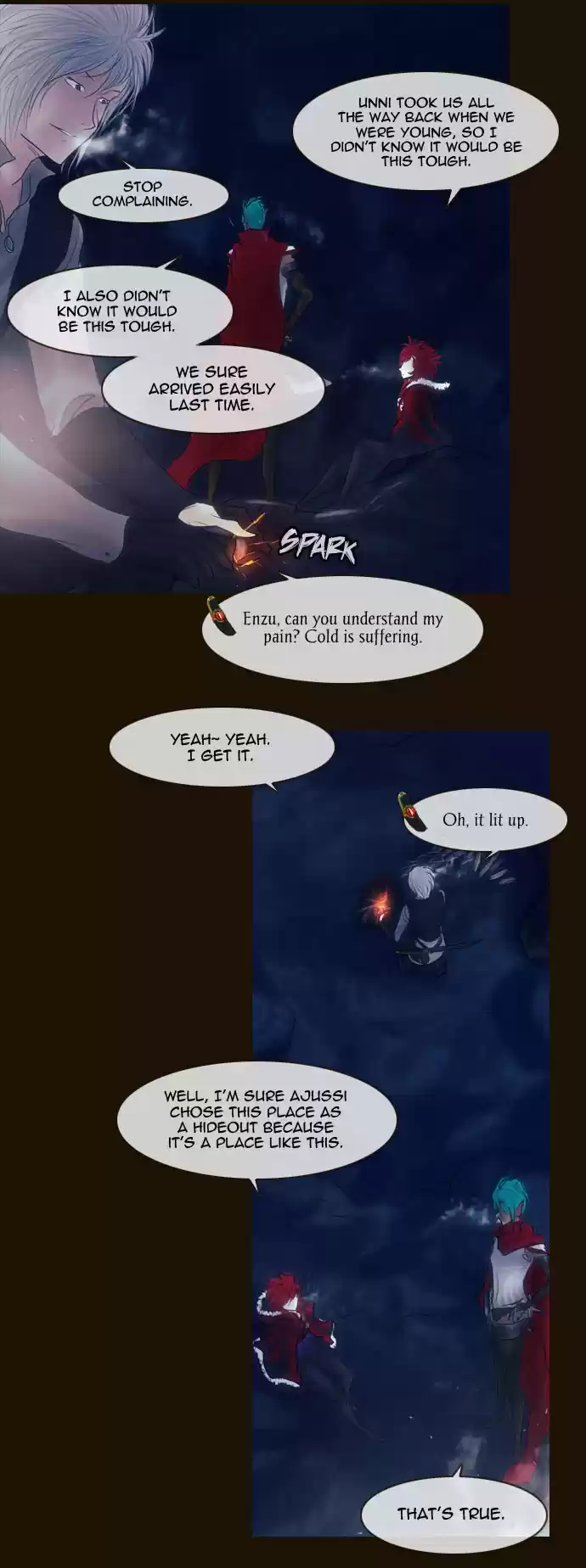 Magician (KIM Sarae) Magician 241