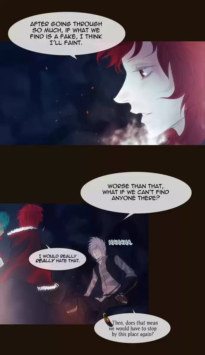 Magician (KIM Sarae) Magician 241