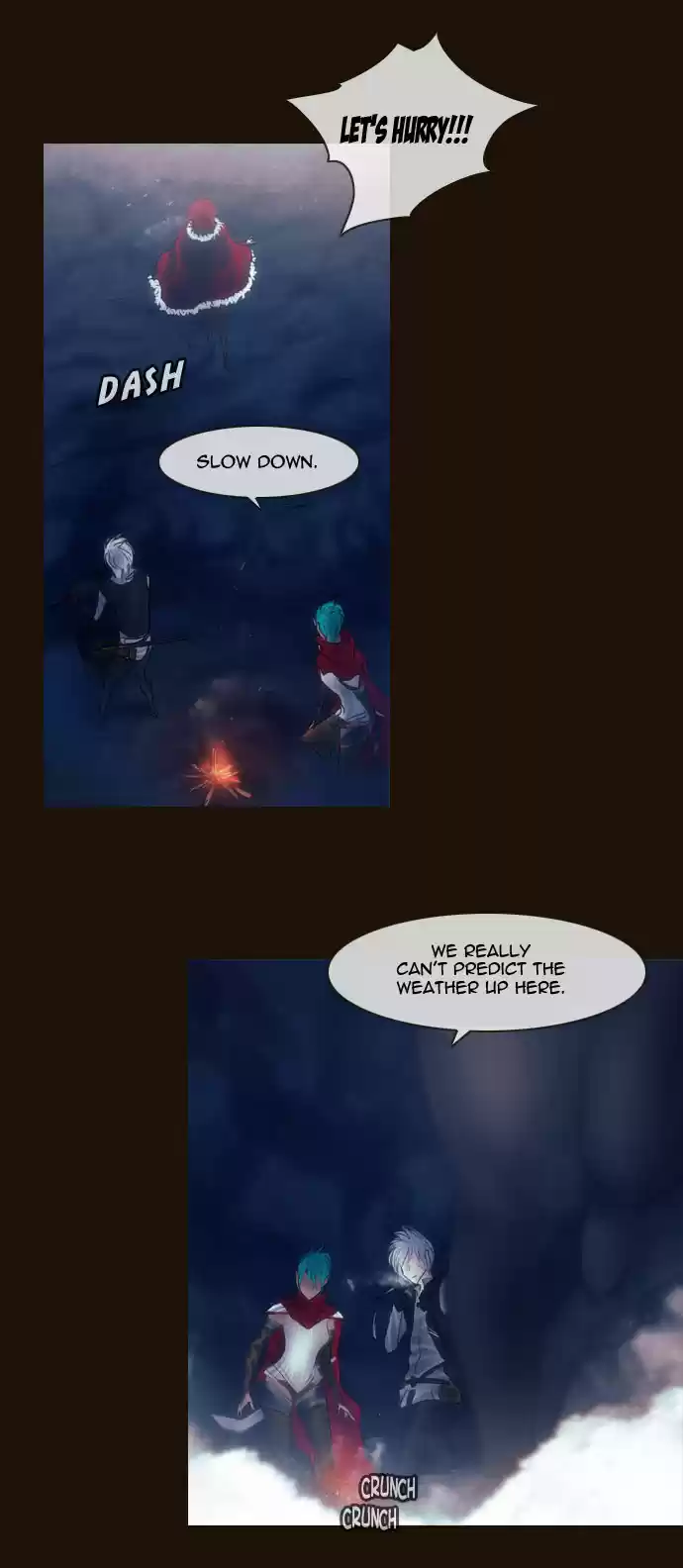 Magician (KIM Sarae) Magician 241