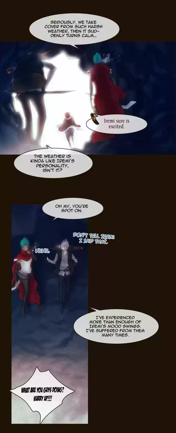 Magician (KIM Sarae) Magician 241