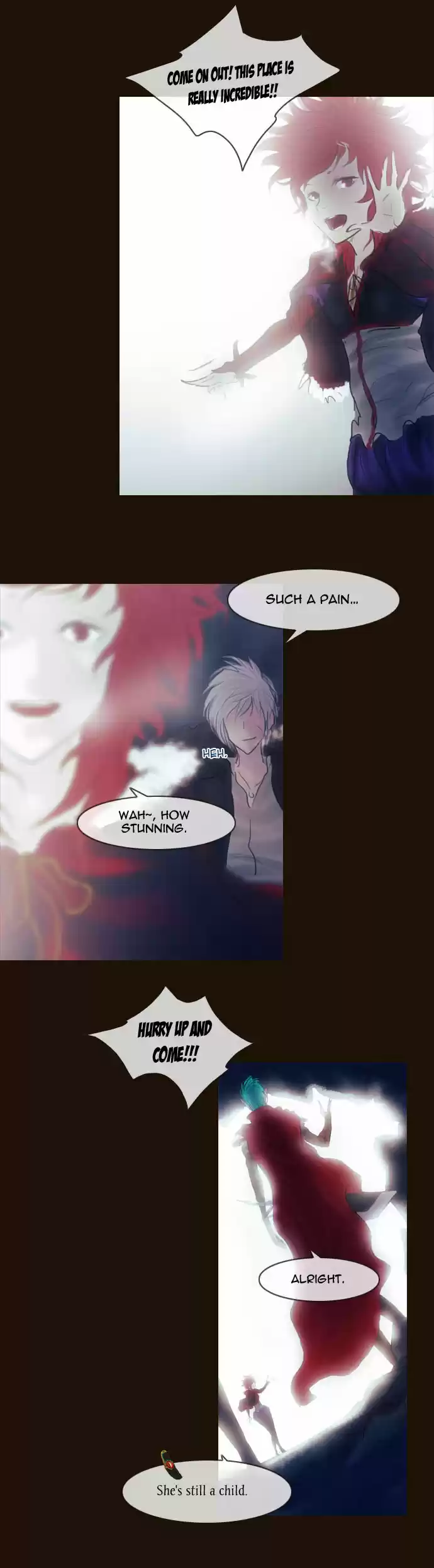 Magician (KIM Sarae) Magician 241