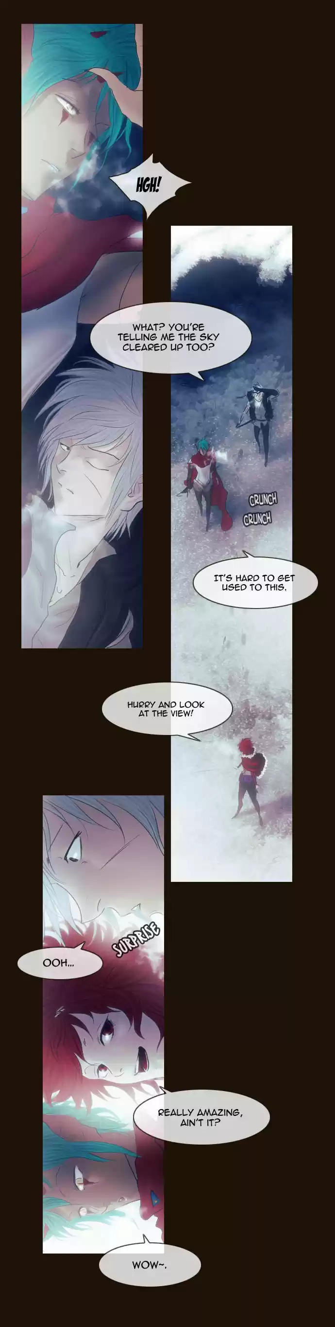 Magician (KIM Sarae) Magician 241