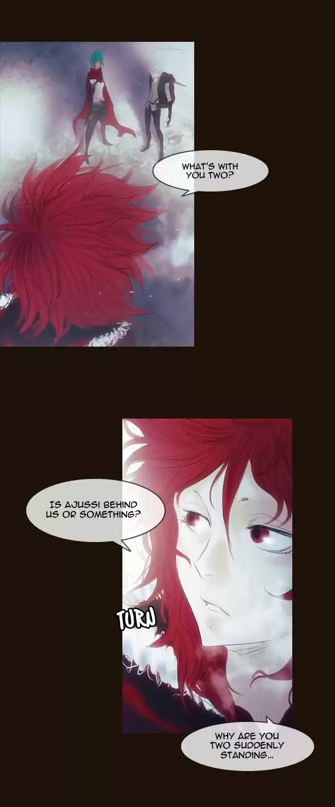 Magician (KIM Sarae) Magician 241