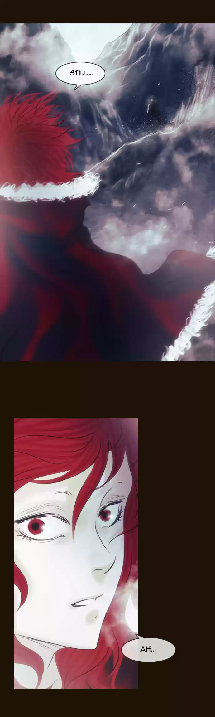 Magician (KIM Sarae) Magician 241