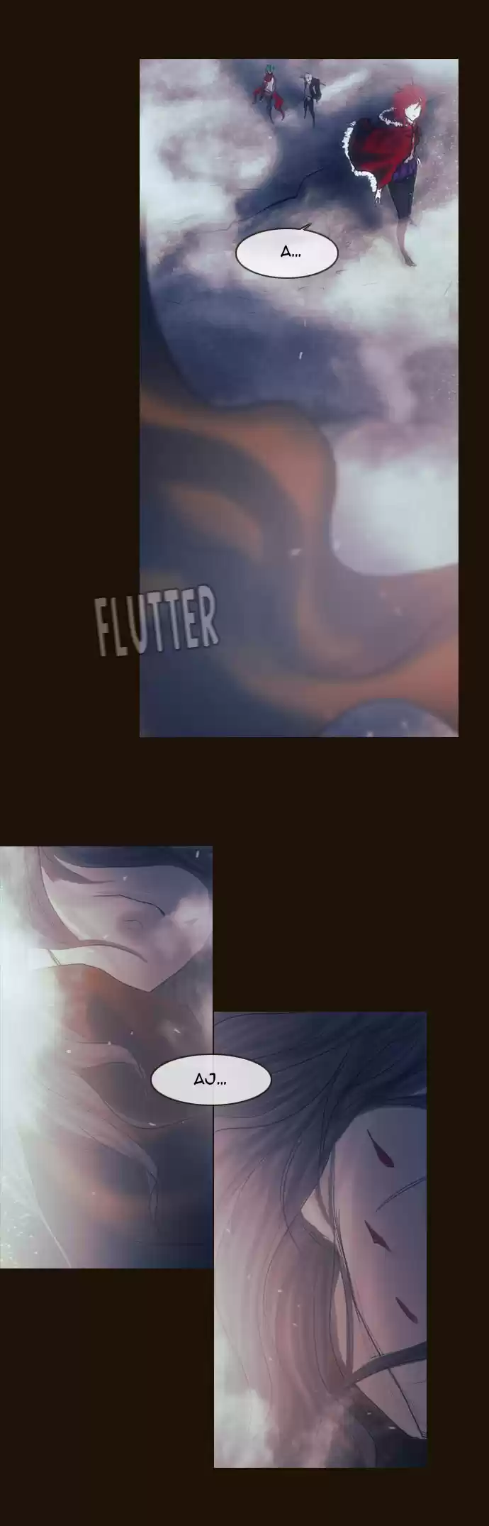 Magician (KIM Sarae) Magician 241