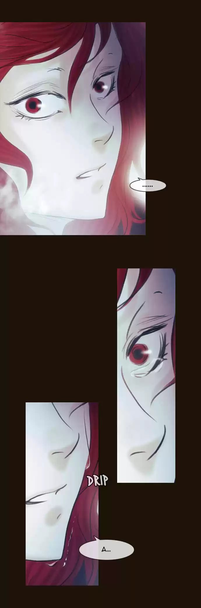 Magician (KIM Sarae) Magician 242