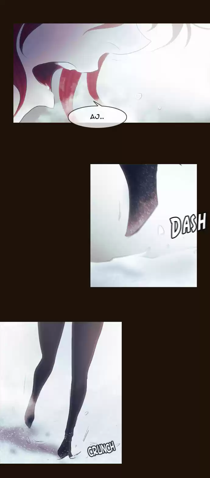 Magician (KIM Sarae) Magician 242