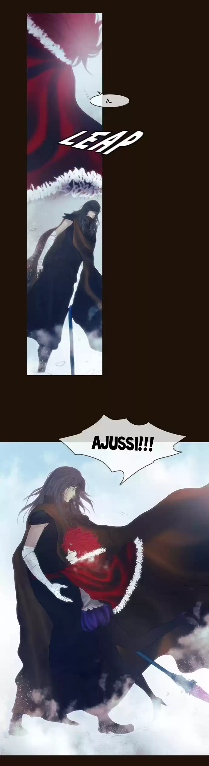 Magician (KIM Sarae) Magician 242