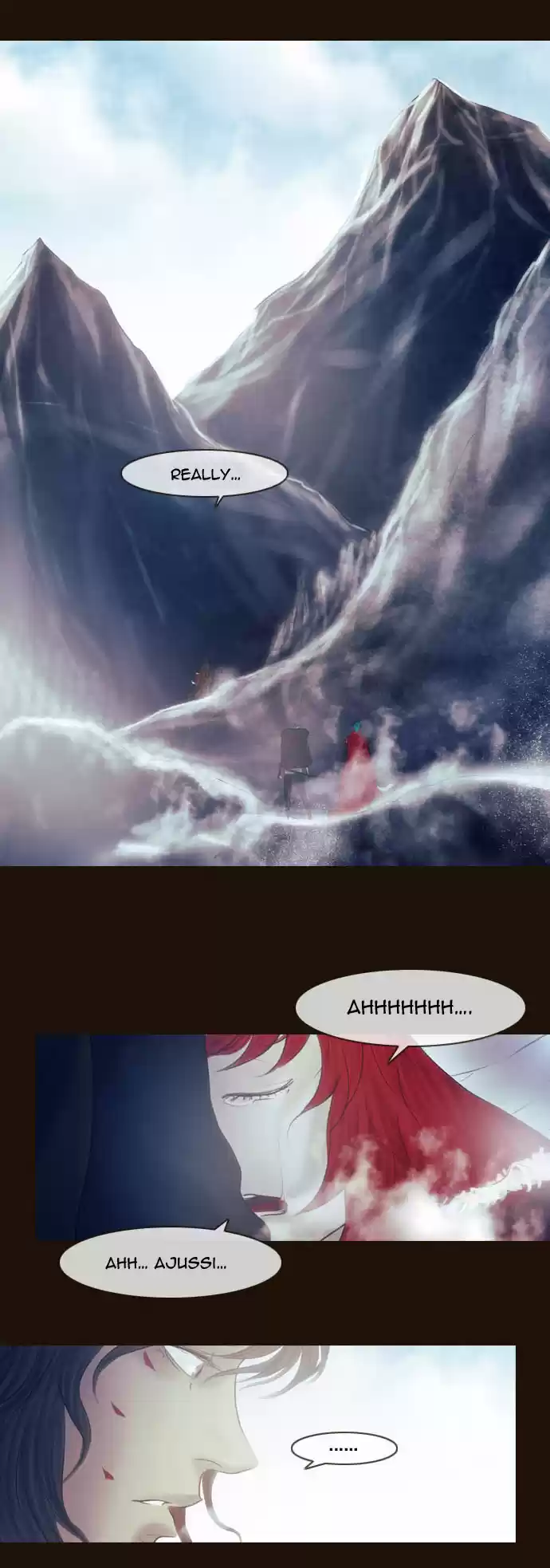 Magician (KIM Sarae) Magician 242