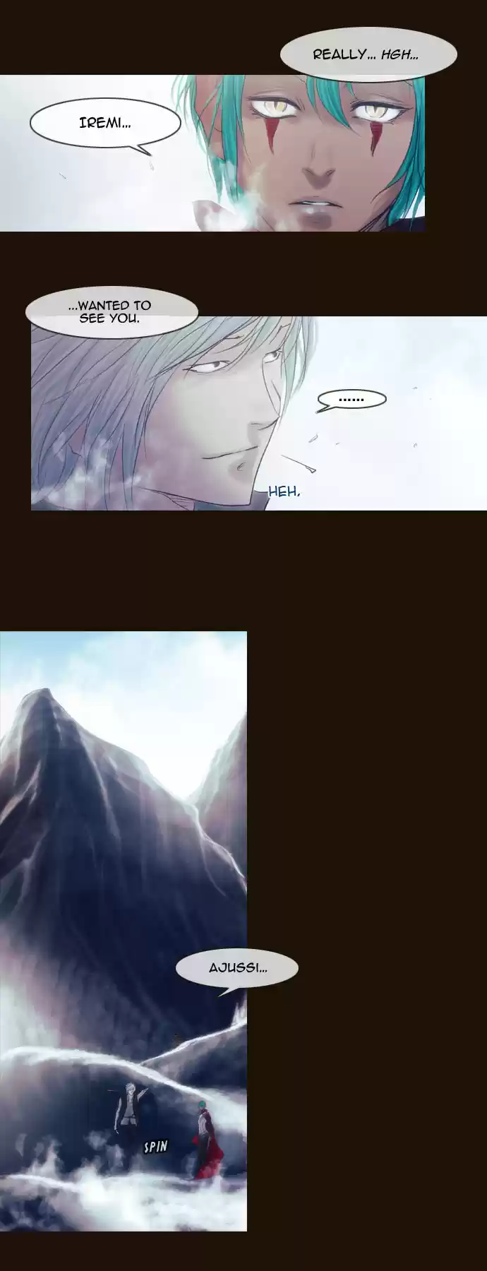 Magician (KIM Sarae) Magician 242