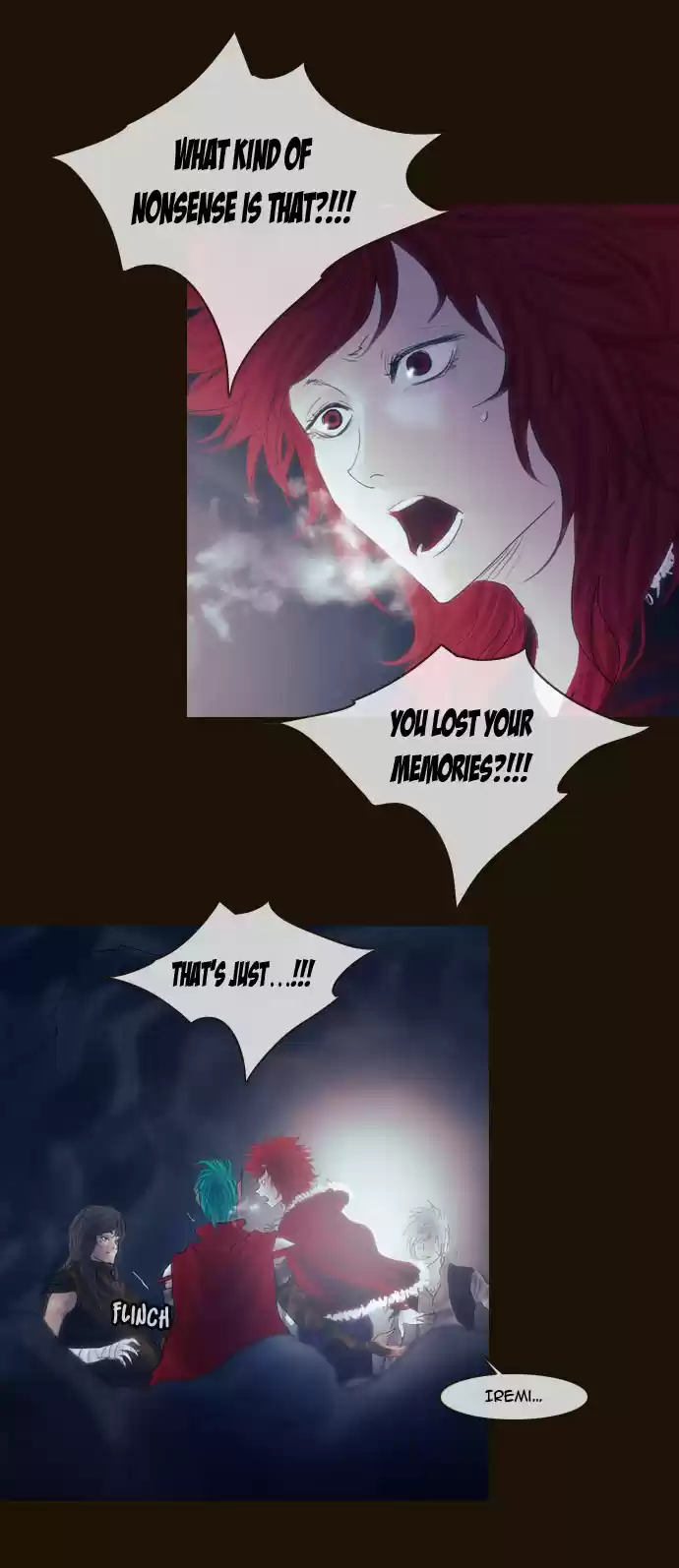 Magician (KIM Sarae) Magician 242