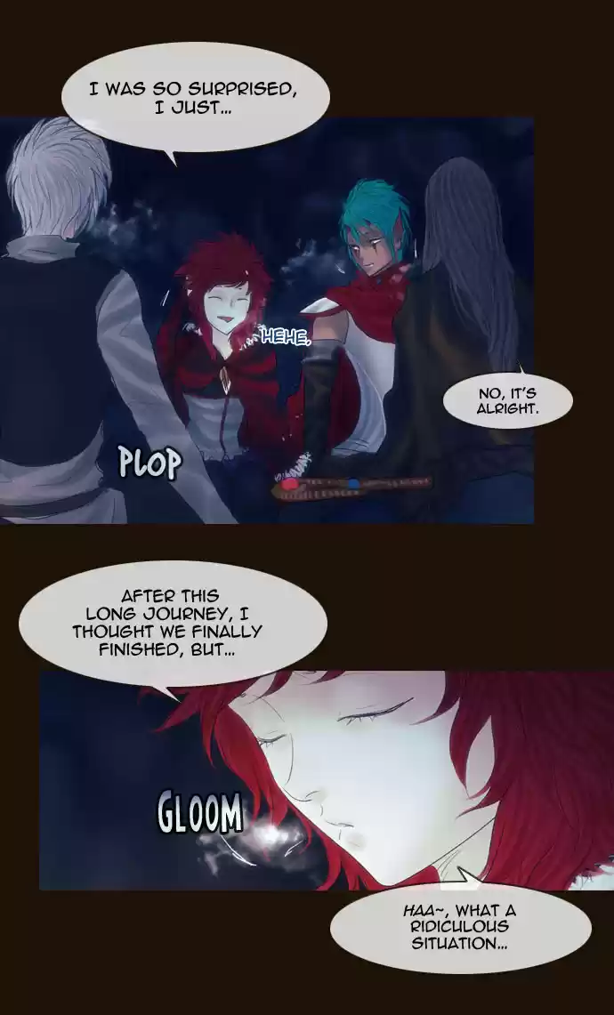 Magician (KIM Sarae) Magician 242