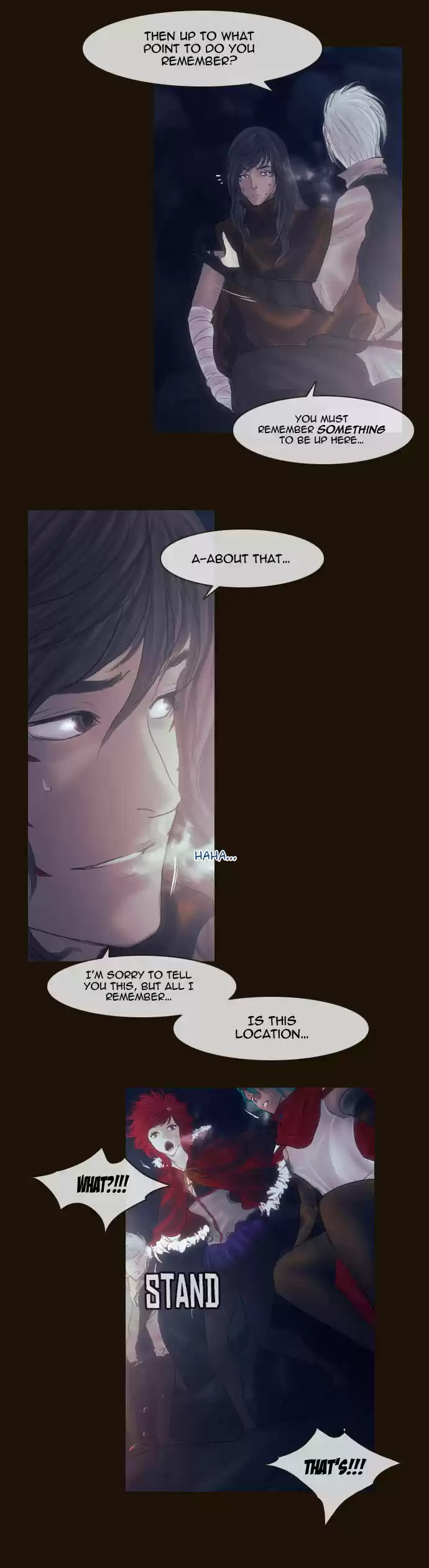 Magician (KIM Sarae) Magician 242