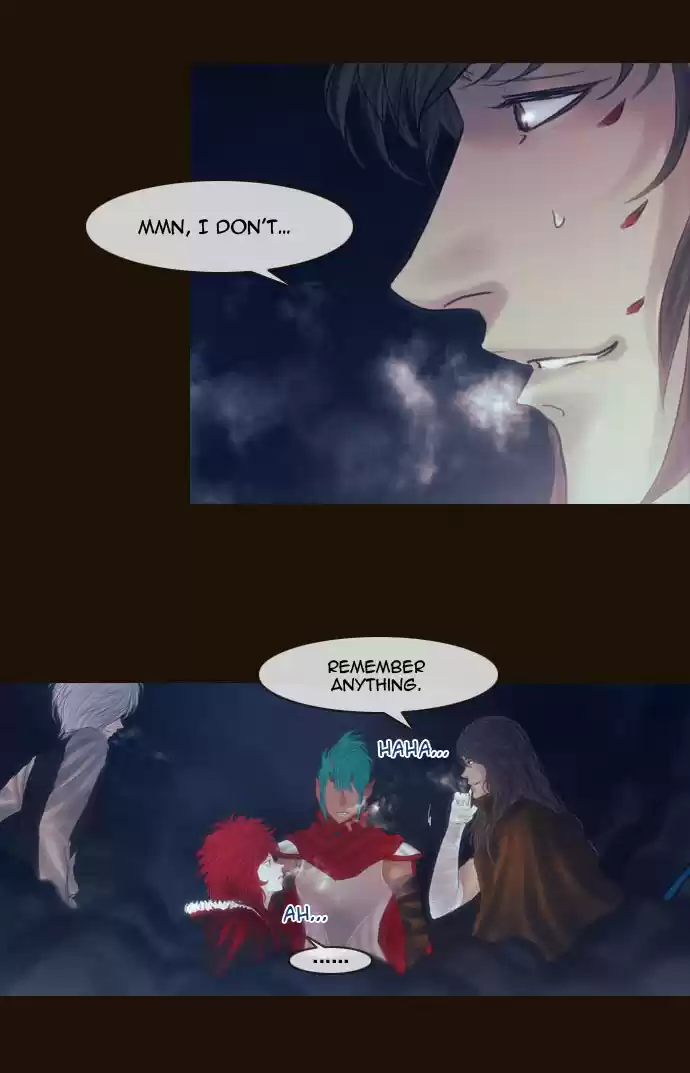 Magician (KIM Sarae) Magician 242