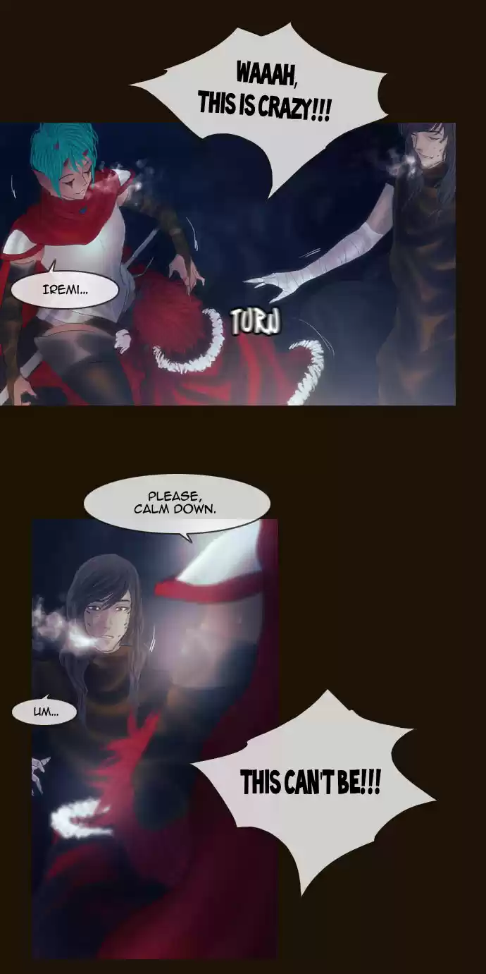 Magician (KIM Sarae) Magician 242